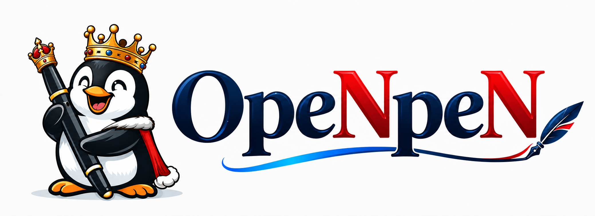 OpeNpeN